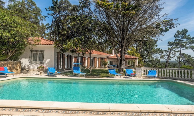 Colares Casa | Colares by Interhome
