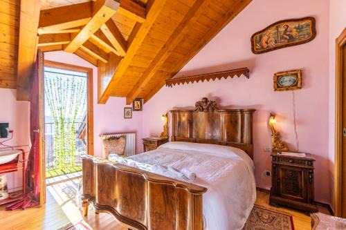 Colazza Apartamento | [Colazza] Luxury Suite Orchidea - La Casa dei Sogni