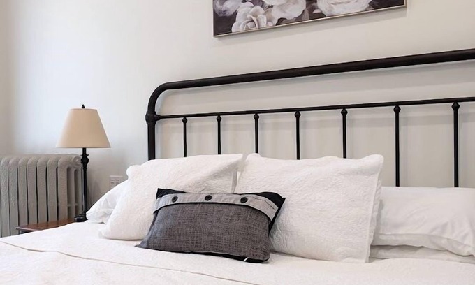 Goderich Cama Y Desayuno | Colborne Bed and Breakfast