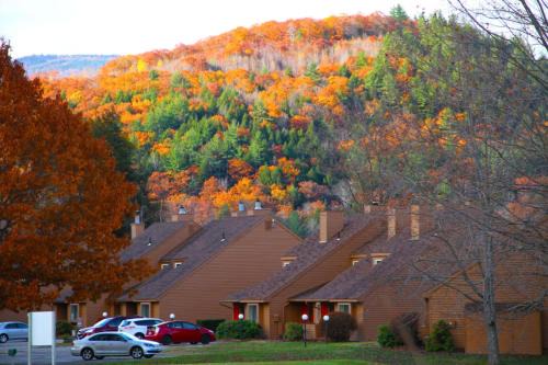 Plymouth Apartamento | Cold Spring Plymouth Resort