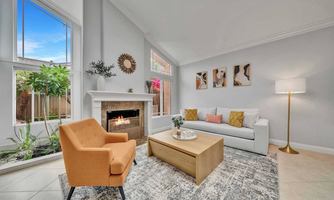 Woodbridge Casa | Coldbrook Oasis #42225