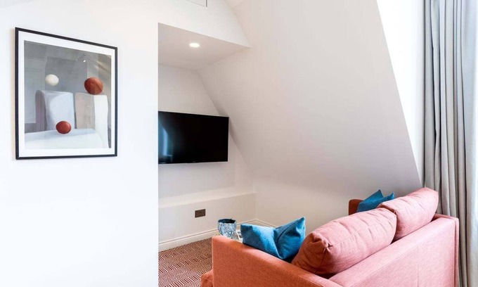 Redcliffe Apartamento | Coleherne Road Residence X