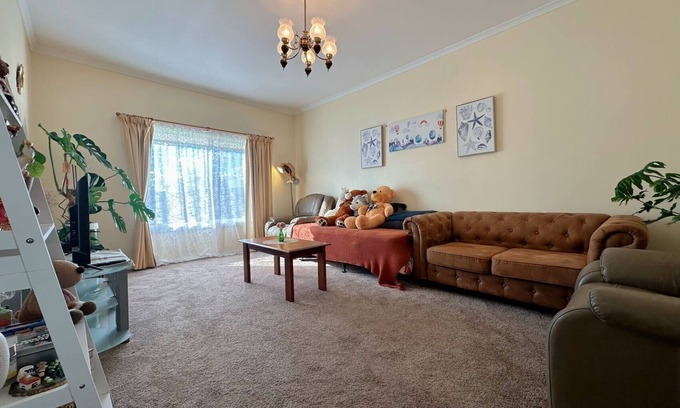 Hobart Casa | Coleman Comfort Hub - close to City&Air port