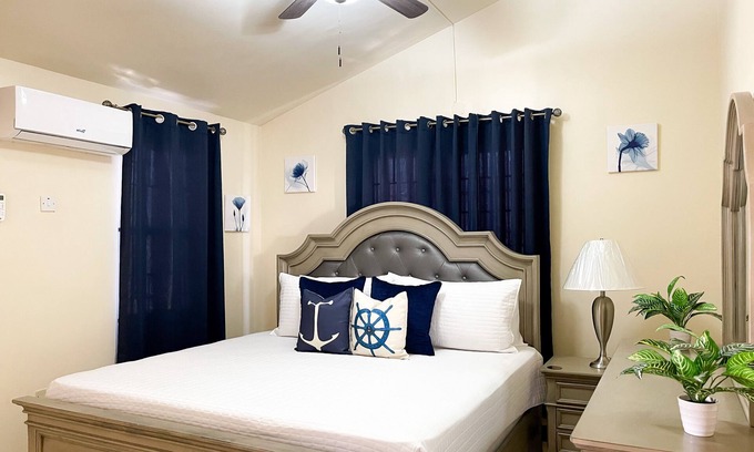 Montego Bay Casa | Coles Vacationing