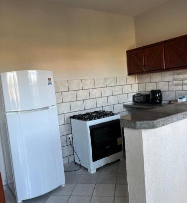 Mutari Apartamento | Colibri 2