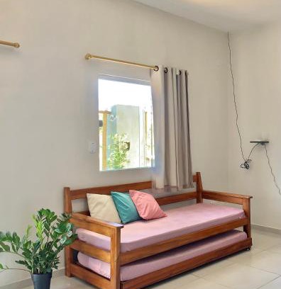 Mutari Apartamento | Colibri
