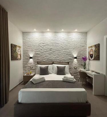 Agrigento Casa | COLIBRI Rooms