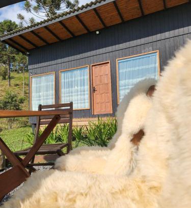 Rio Rufino Casa | Colina Branca