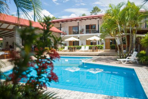 Cacatachi Hotel | Colina de Montalva