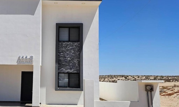Las Conchas Casa | Colinas Casa en la Playa