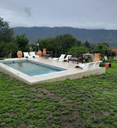Bialet Masse Apartamento | Colinas Del Mirador