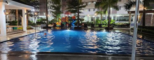 Trece Martires Casa | Colins Suite at Hope Residences
