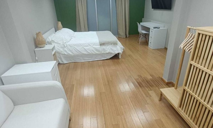 Escandon I Seccion Casa | Coliving Condesa Master 2