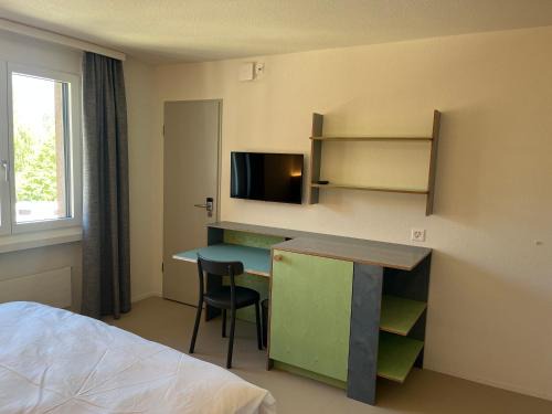 Steinmaur Apartamento | CoLiving Steinmaur