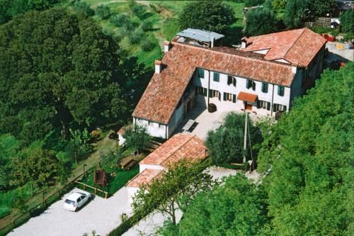 Teolo Casa | Colle Del Barbarossa