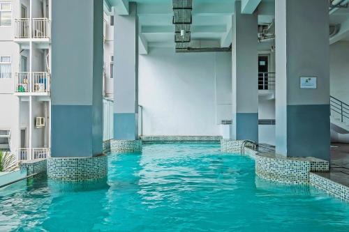 Cileunyi Hotel | Collection O 91566 Edurent Bandung