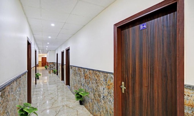 Baraula Hotel | Collection O 70089 Hotel