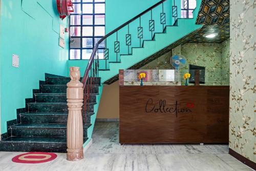Varanasi Hotel | Collection O Hotel Sangam & Restaurant