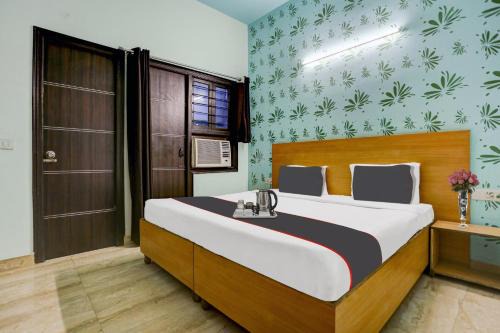 South City I Hotel | Collection O Pantao Stays