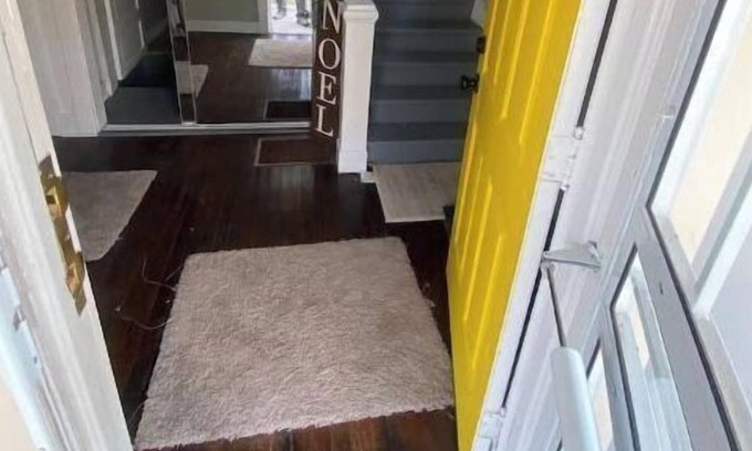 South Kansas City Cabaña | College Cottage