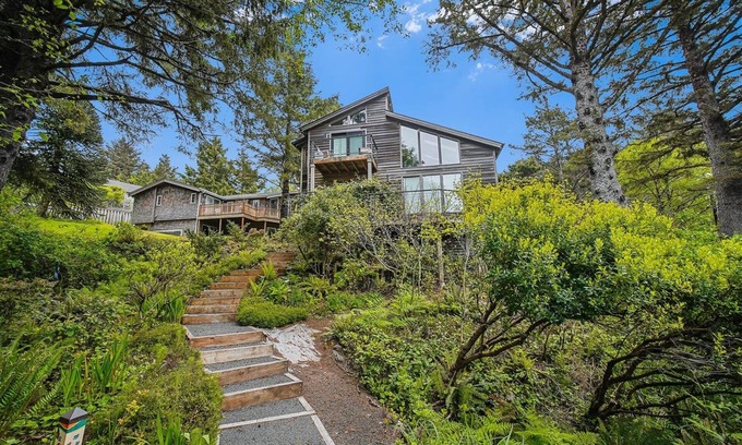 Tolovana Park Casa | Collie Point - Beachcomber Vacation Homes