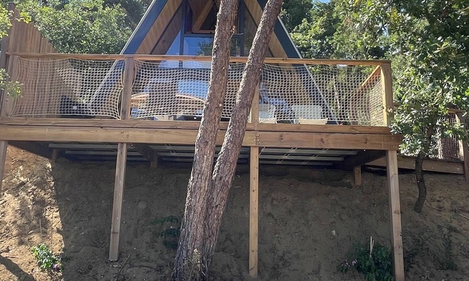 Bathernay Casa | CollinéA Le Chalet VercoréA