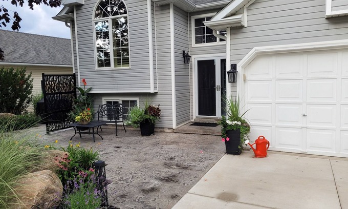 Collingwood Casa | 8 a 10 minutos a Blue Mountain / Scandinave, caminar al lago / ciudad / senderos