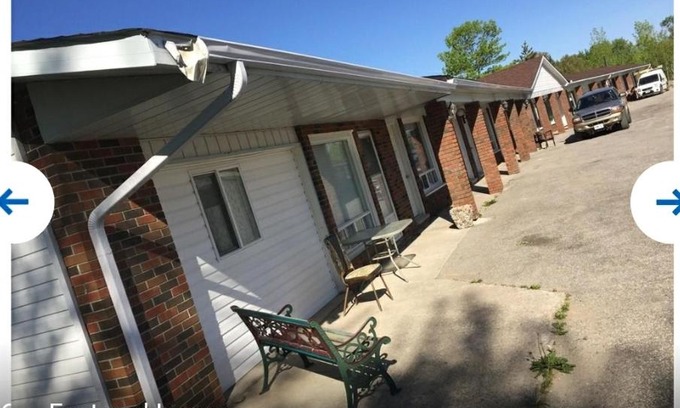 Collingwood Hotel | Collingwood MOTEL
