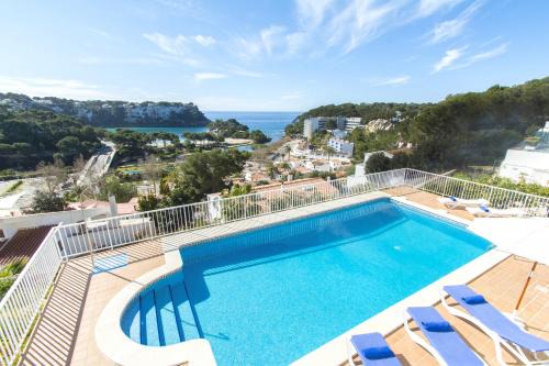 Serpentona Apartamento | Collmar by Sonne Villas