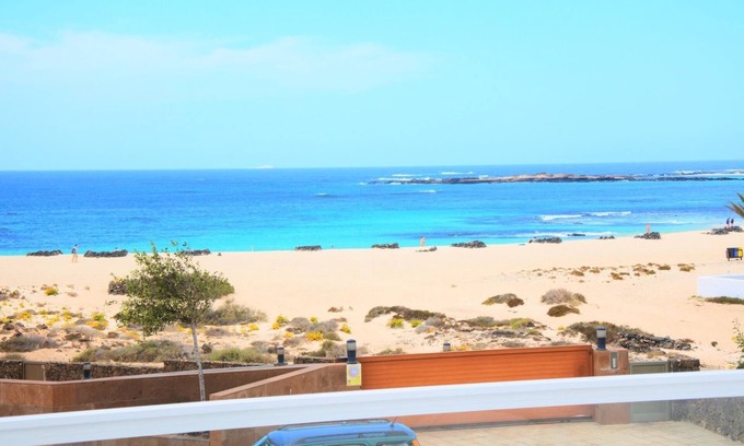 El Cotillo Apartamento | Casa Colm El Cotillo