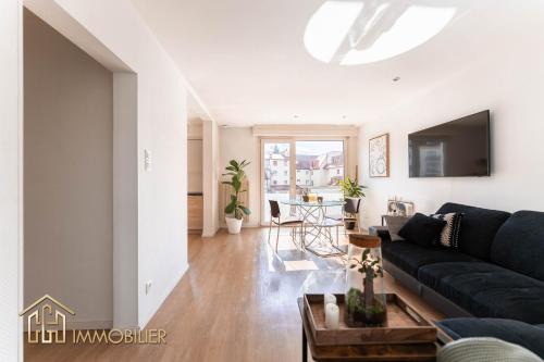 Colmar Apartamento | Colmar centre - L'Essentiel