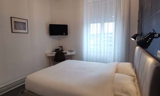Colmar Centre Ville Casa | Colmar Suites