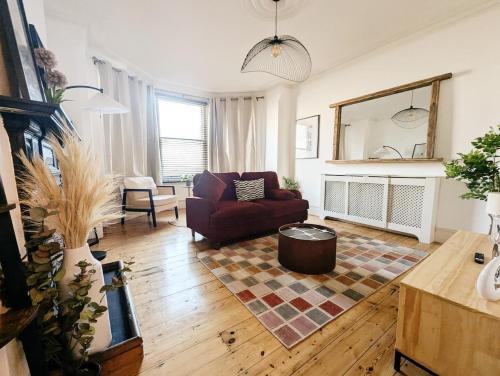 Fortis Green Apartamento | Colney Hatch Lane - Spacious 2-Bed 2-Bath Home with Private Garden