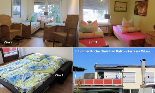 Hohenhaus Apartamento | Cologne Apartment – City, Trade Fair, E-Werk