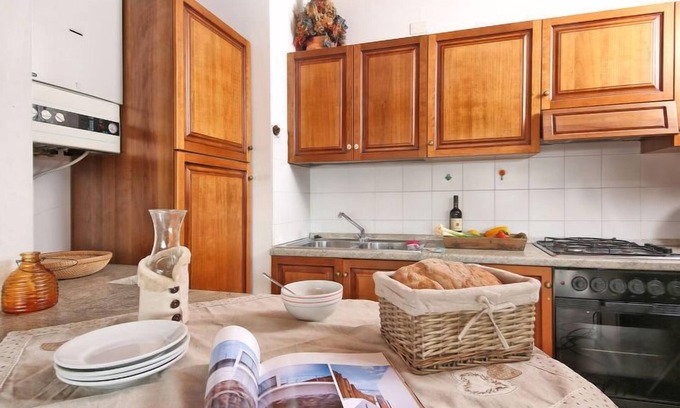 Cunettone Apartamento | Apartamento Colombaro Vecchio en Salo' - 7 personas, 3 dormitorios