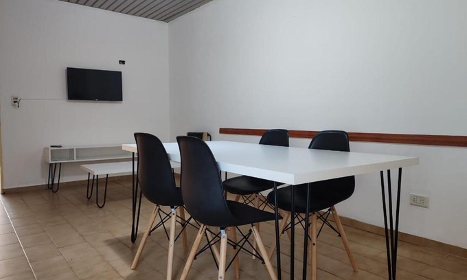 Libertador San Martin Apartamento | COLOMBIA 244