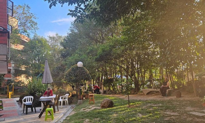 Buenos Aires Apartamento | Colombia, medellin, poblado