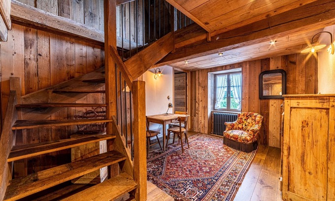 Colombier-en-Brionnais Casa | Colombier - Charmante maison avec jardin