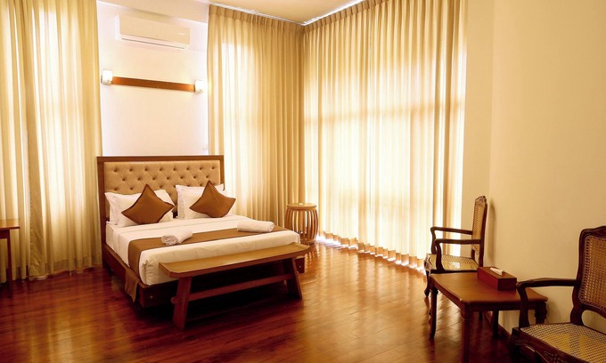 Kurunduwatta Apartamento | Colombo 7 Horton Residence