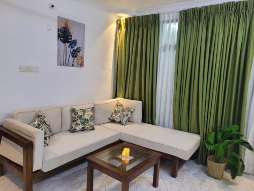 Milagiriya Apartamento | Colombo Apartments Rent