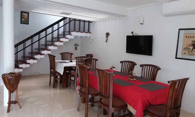 Borella Casa | Colombo Residence - 5 Bedroom B&B Luxury House