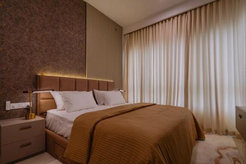 Hunupitiya Apartamento | Colombo, Trizen Luxury Apartments, Sri Lanka