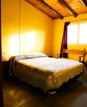 La Consulta Casa | Colonia Indalo casa de campo