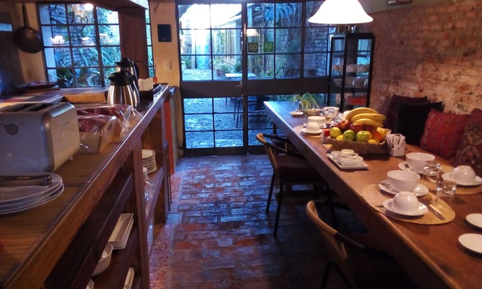 Colonia del Sacramento Apartamento | Colonia Suite Apartments