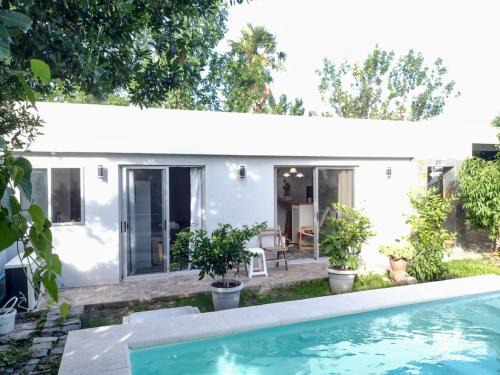 Real de San Carlos Apartamento | Colonia