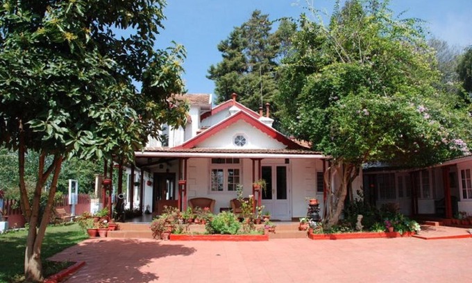 Coonoor Casa | Colonial 4 B/R Home, Great for Families, Coonoor