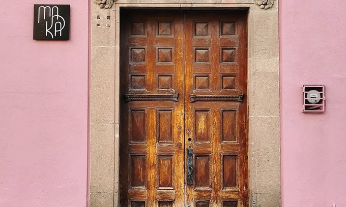 San Luis Potosi Apartamento | Colonial hotel in the heart of the historic city center of San Luis