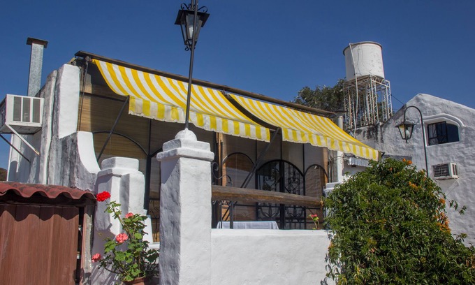 Salta Casa | CASA COLONIAL EN SALTA NUEVA y ANTIGUA