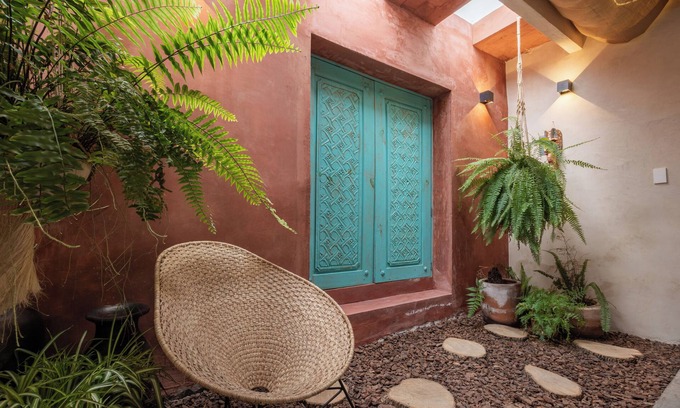 San Sebastian Xolalpa Apartamento | Loft colonial en Teotihuacan