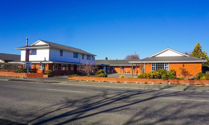 Twizel Hotel | Colonial Motel Twizel